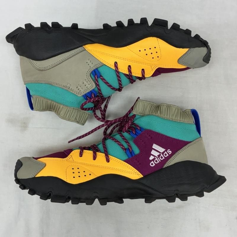 アディダス SEEULATER OG シーユーレーター オリジナル FW9174 