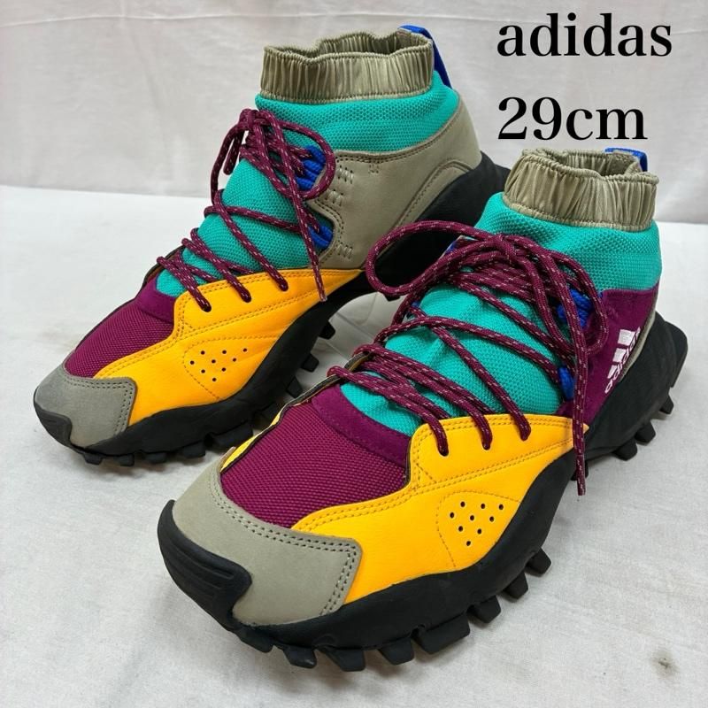 アディダス SEEULATER OG シーユーレーター オリジナル FW9174