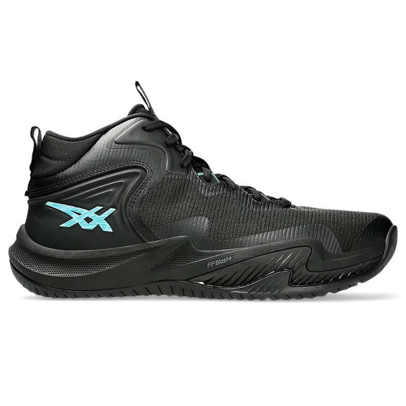 ASICS アシックス NOVA SURGE 3 ノヴァサージ3 1061A048 001BLK 