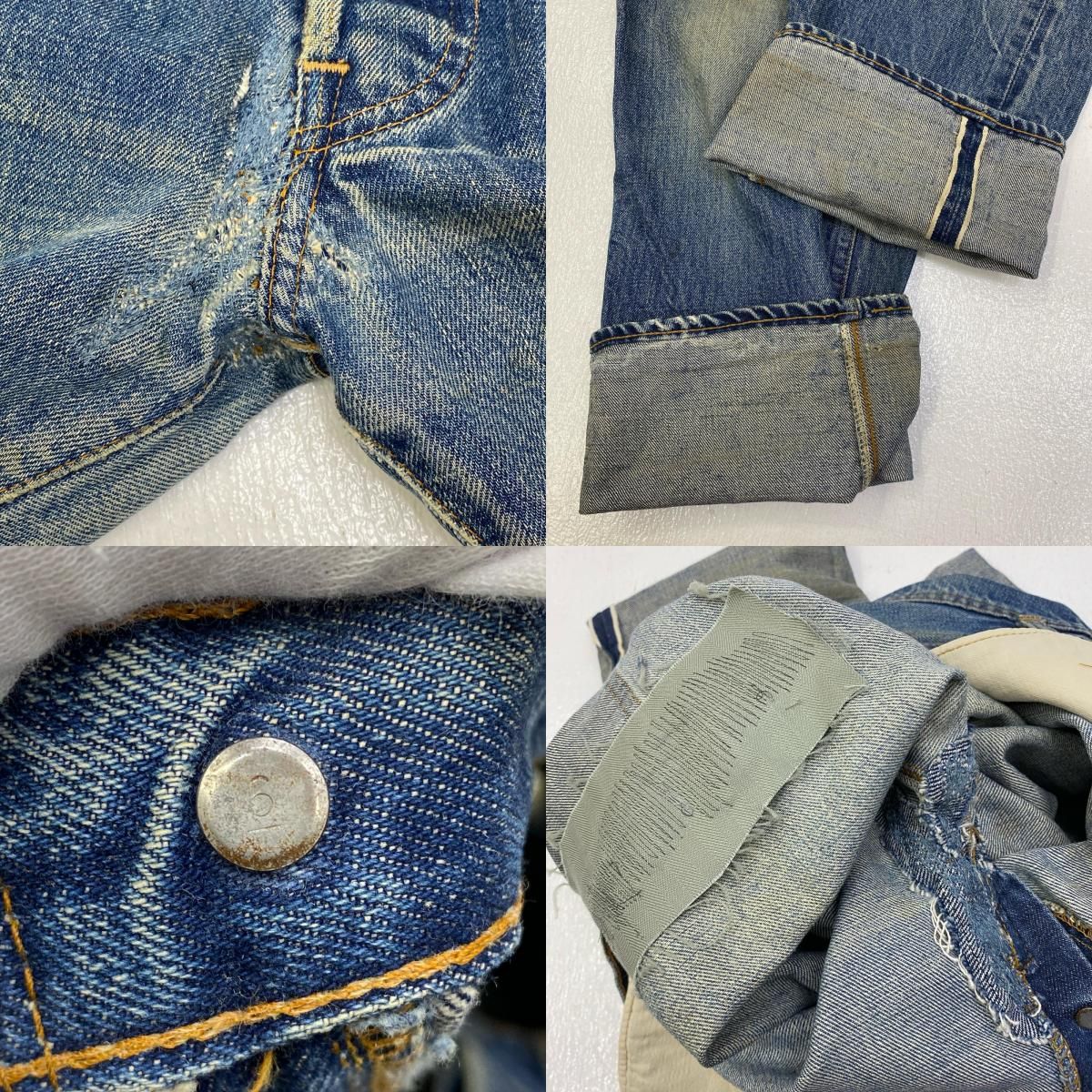加古川店】 中古 Levi