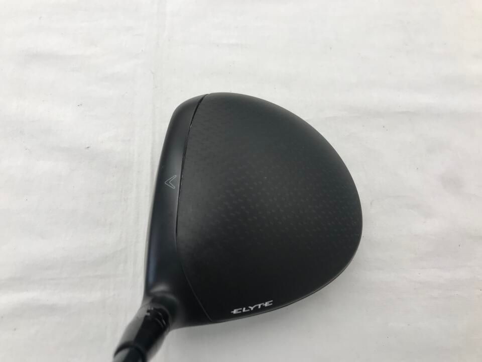 MAX ELYTE FAST キャロウェイ ドライバー Elyte Driver 10.5度 Max 