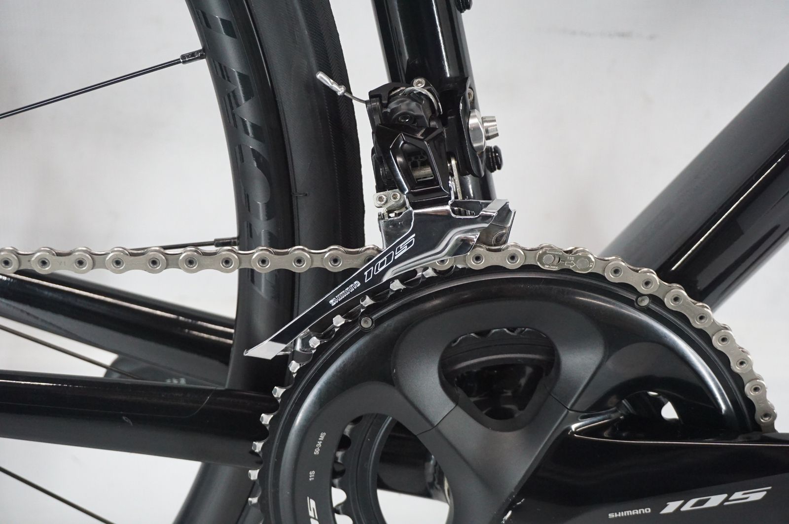 TREK 「トレック」 EMONDA ALR 5 2023年モデル ロードバイク 