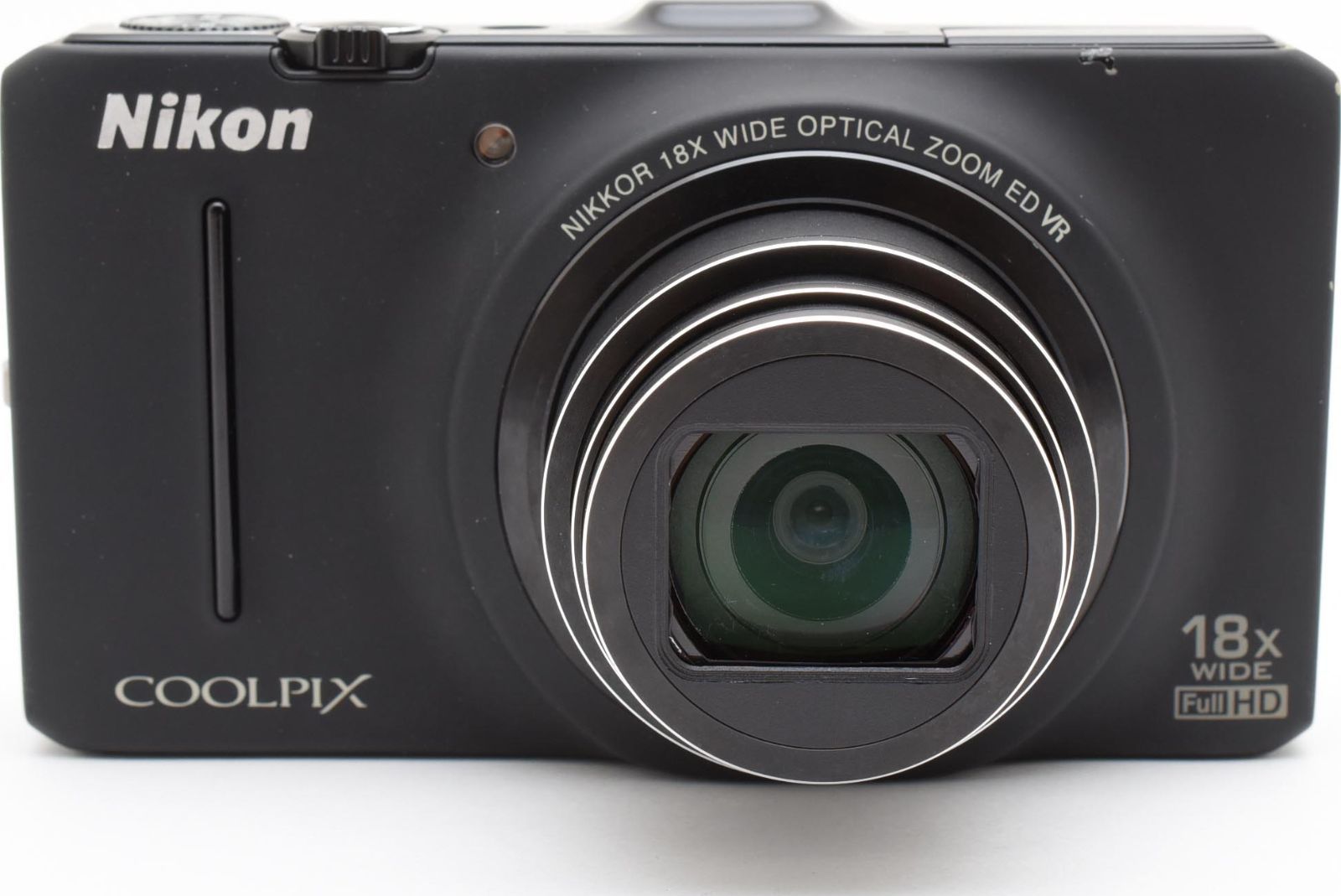 コンパクトデジタルカメラ E01[7700]6 Nikon COOLPIX S9300 E01[7700]6 ニコン Nikon COOLPIX S9300 - メルカリ