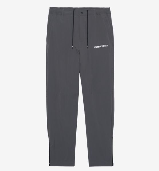 【新品】TFW49 × FOURTEEN OCTA PANTS 高機能中綿パンツ