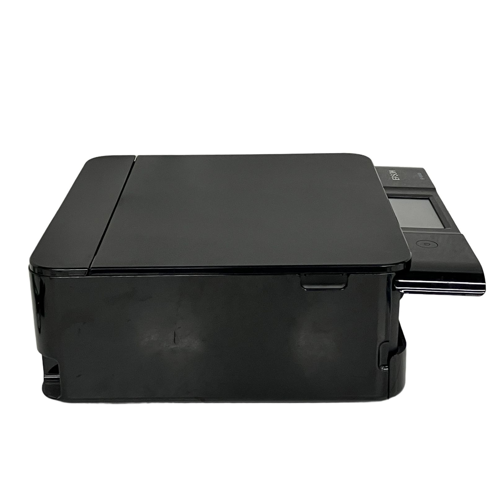 PC周辺機器 EPSON EP-881AB インクジェットプリンター 本体