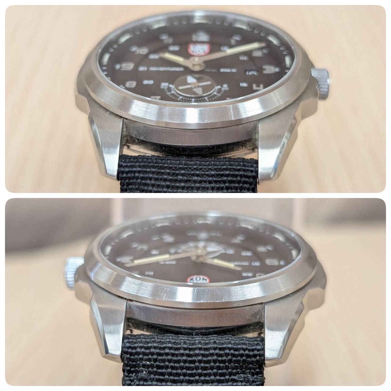 彦】ルミノックス アタカマ アドベンチャー フィールド Luminox 
