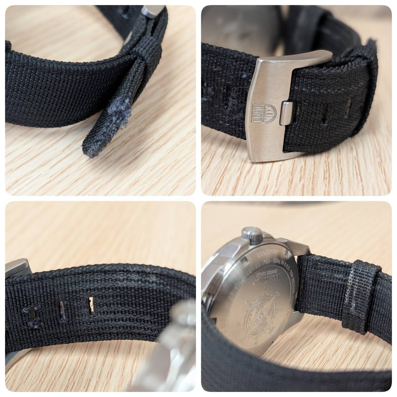 彦】ルミノックス アタカマ アドベンチャー フィールド Luminox 