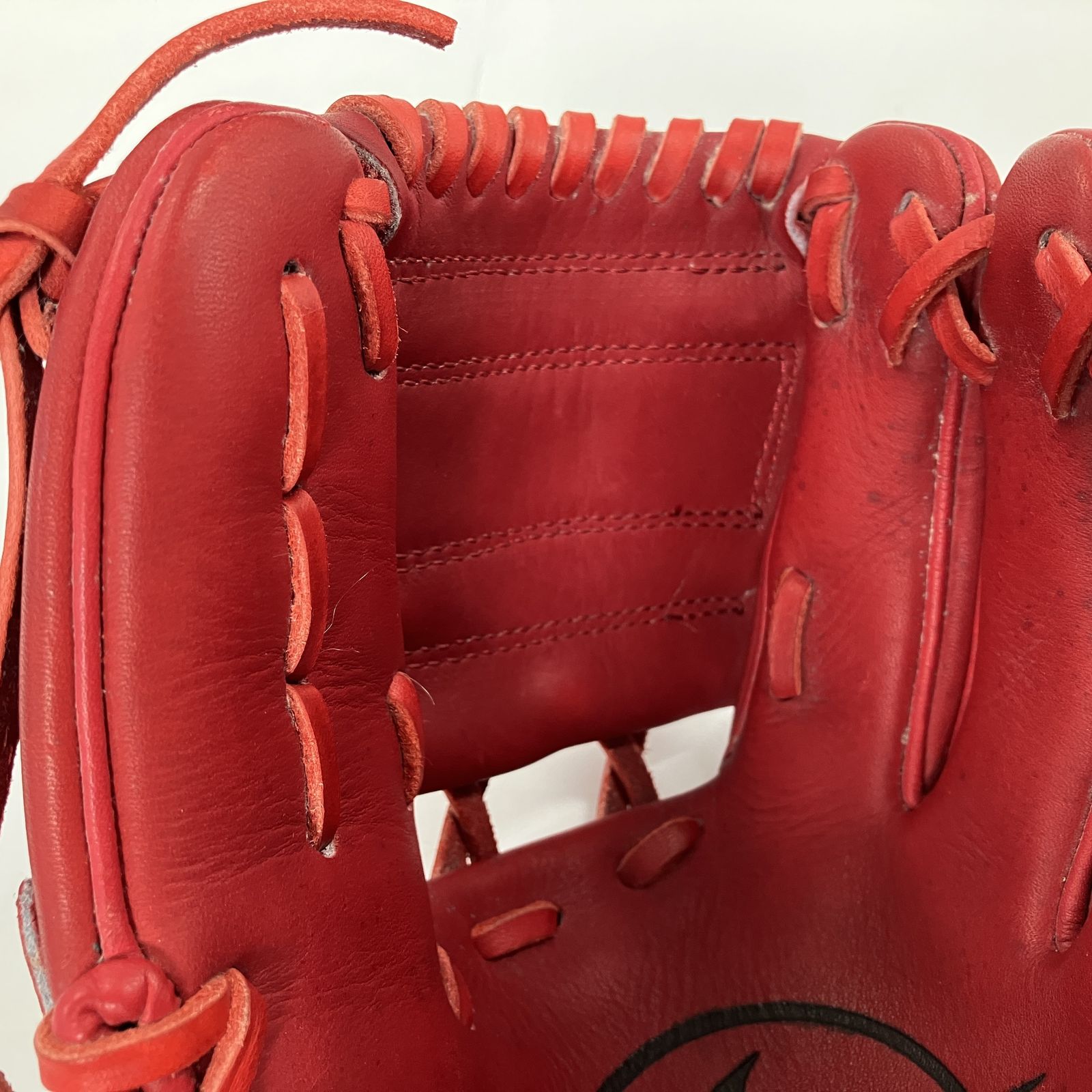 NIKE DPRO 1125J DIAMOND PRO J 軟式グローブ 内野手用 ナイキ 野球 美