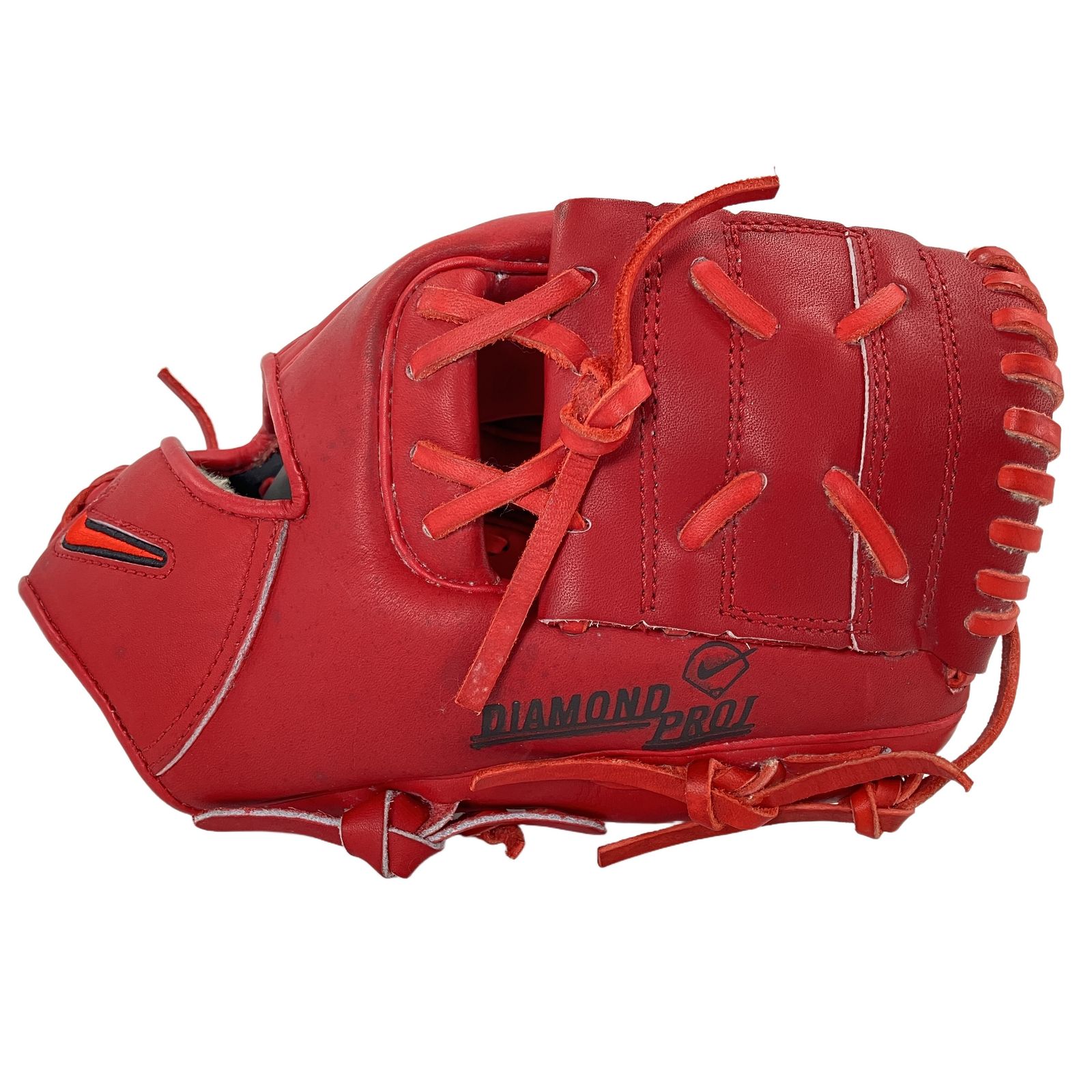 ナイキ 内野用グローブ ダイヤモンドプロJ DPRO 1125J 【公式通販】