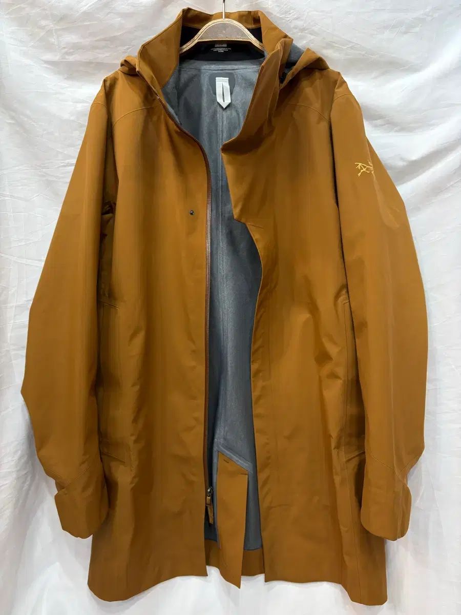 ARC'TERYX GORE-TEX S/P サイズ100 105サイズ(正規品)