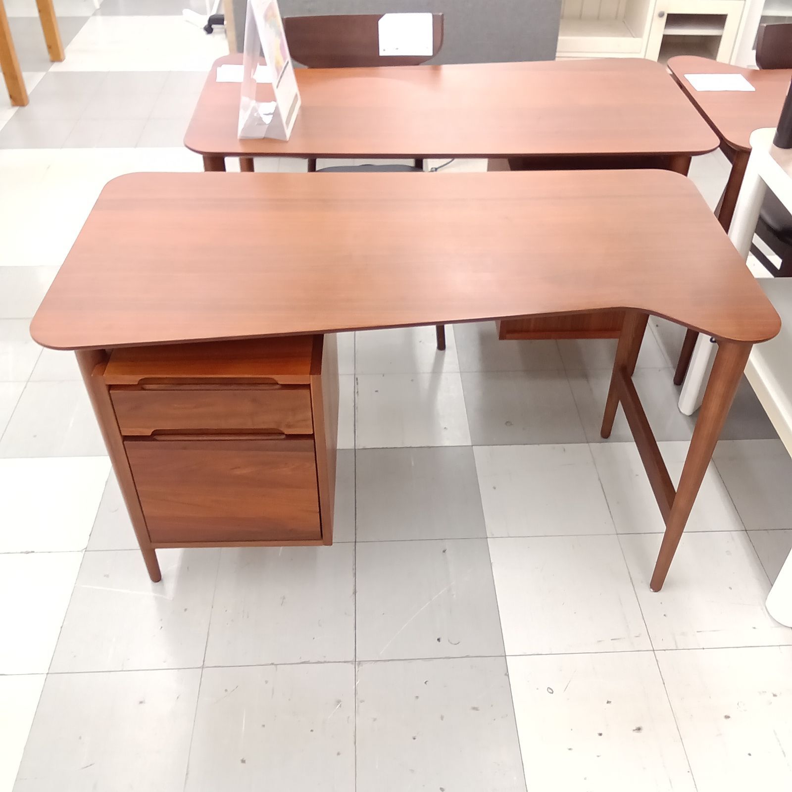 ★リユースのサカイ千葉中央店★【関東地域限定販売　送料無料】 ACME Furniture ブルックスデスク 管理260510-02