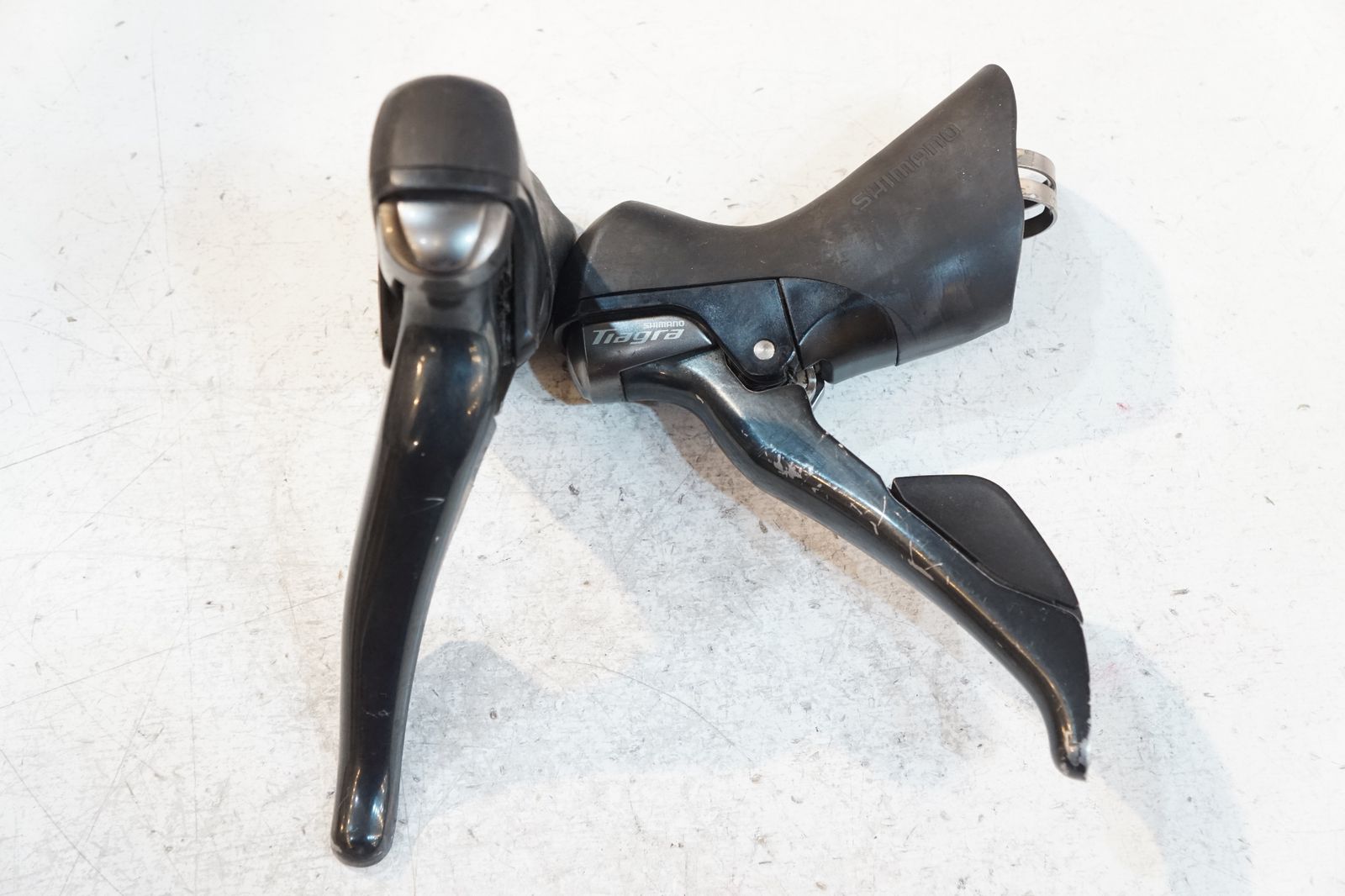 SHIMANO 「シマノ」 TIAGRA ST-4700 デュアルコントロールレバー / バイチャリ浦和ベース