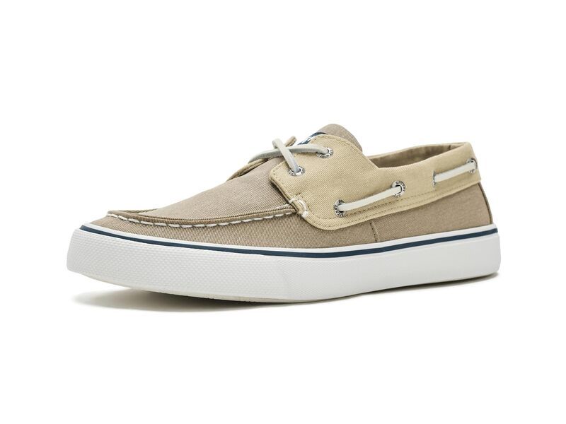 スペリー メンズ シューズ Sperry Bahama Ii Sw Medium Beige ベージュ