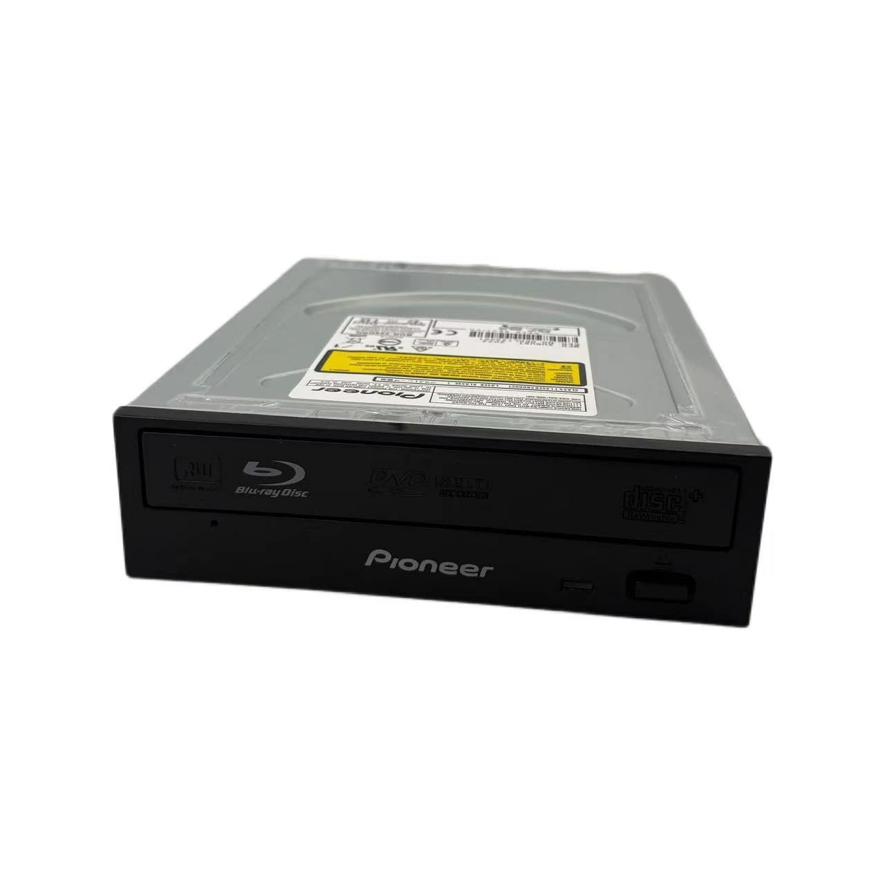 新品 Pioneer BDR-209DBK 16X SATA 内蔵 SATAデスクトップPC光学式ドライブ