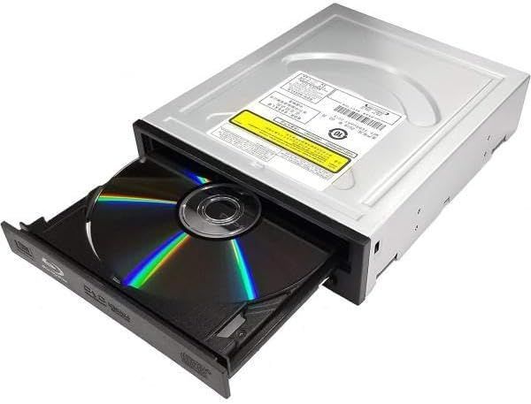 【送料無料】新品Pioneer BDR-S09XLB パイオニア BD-R 16倍速書込み ハニカム構造 BDXL対応 BD/DVD/CDライター 内蔵 SATAデスクトップPC光