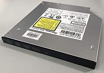 【送料無料】新品Pioneer BDR-UD03 (パイオニア) 9.5mm スリムラインSATA接続 内蔵型スリムドライブ(ドロワ方式) BDXL対応 BD/DVD/CDライタ
