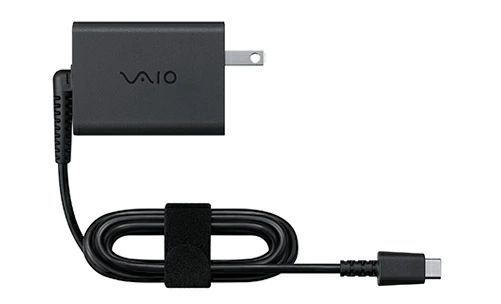 新品 バイオ純正 SONY VAIO VJ8PD65W 20.0V3.25A Type-C 標準アダプターVJ8PD65W2 VJ8PD65W4等同品 VAIO Pro Z、VAIO SX12、VAIO S13、 VAI 6,314円