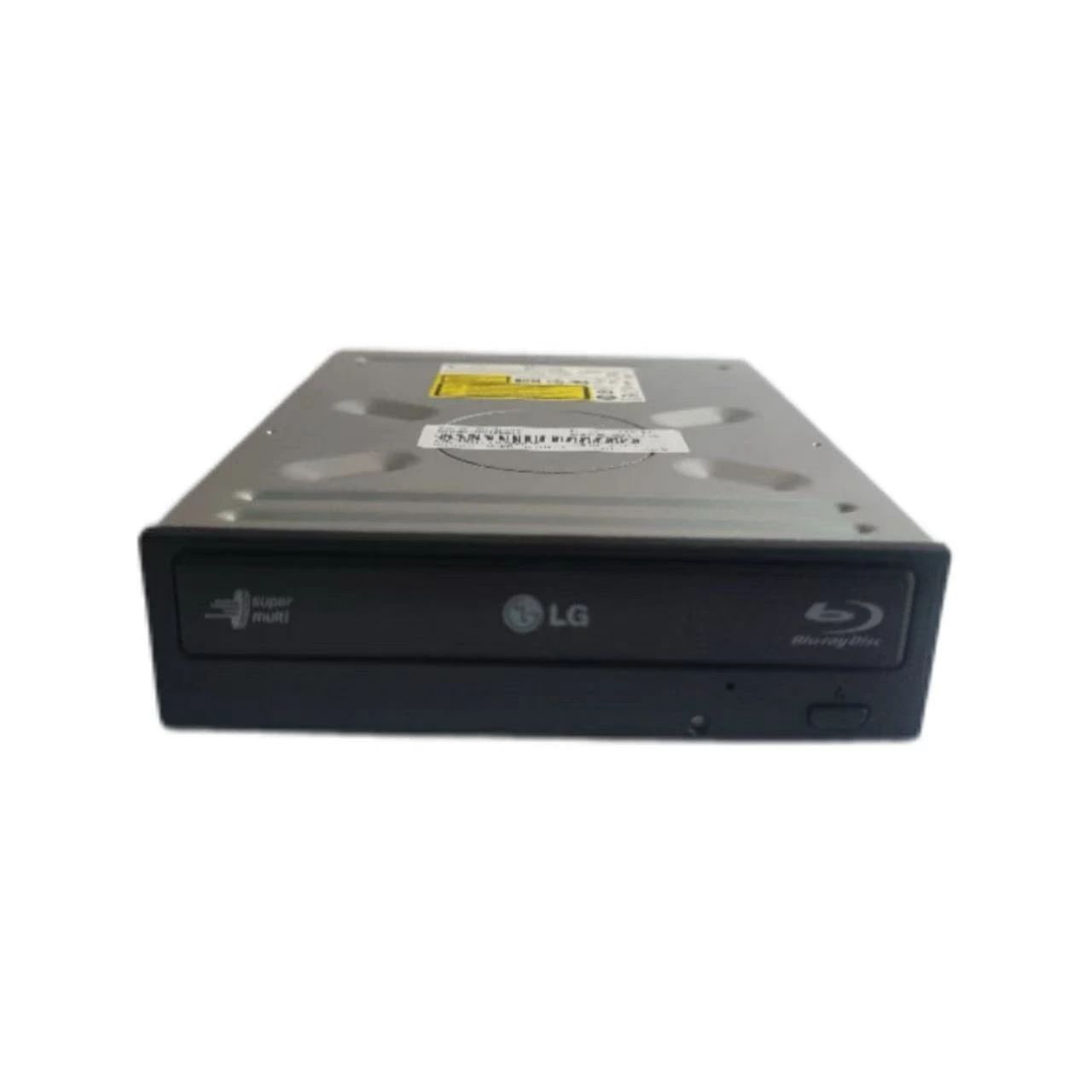 KEIAN LG電子 S-ATA 内蔵Blu-rayドライブ 12X 書込 ブラック ソフト付き BOX BH12NS38 BH12LS35 BOX