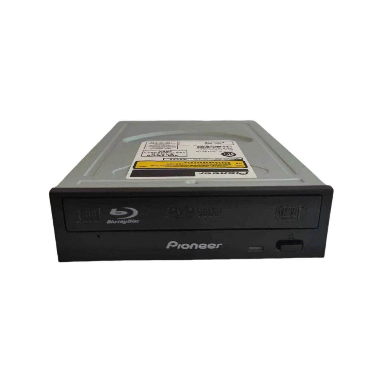 【送料無料】新品 Pioneer BDR-S09XLB 16X SATA 内蔵 SATAデスクトップPC光学式ドライブ