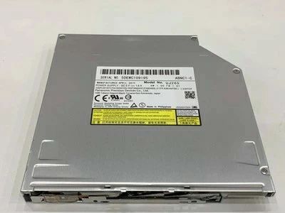 【送料無料】新品 パナソニック(Panasonic) スロットイン ブルーレイ スリムライン S-ATA ドライブ UJ265 パナソニック バルク