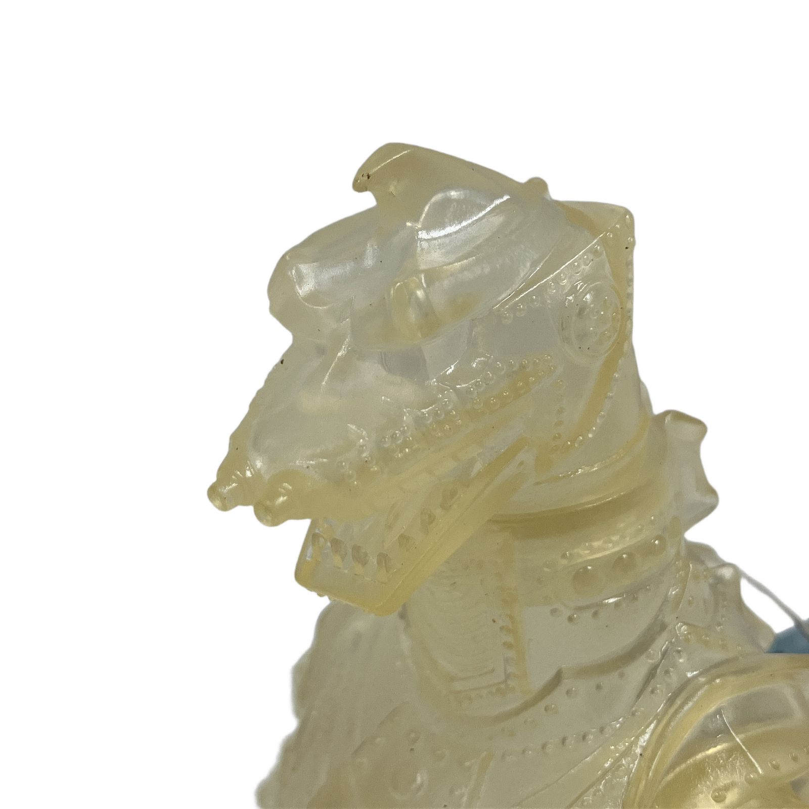 バンダイ 大ゴジラ展 限定 ムービーモンスターシリーズ メカゴジラ