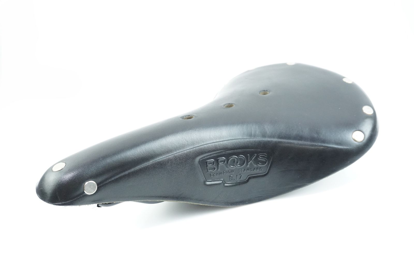 BROOKS 「ブルックス」 B17 CHAMPION STANDARD サドル / バイチャリ中