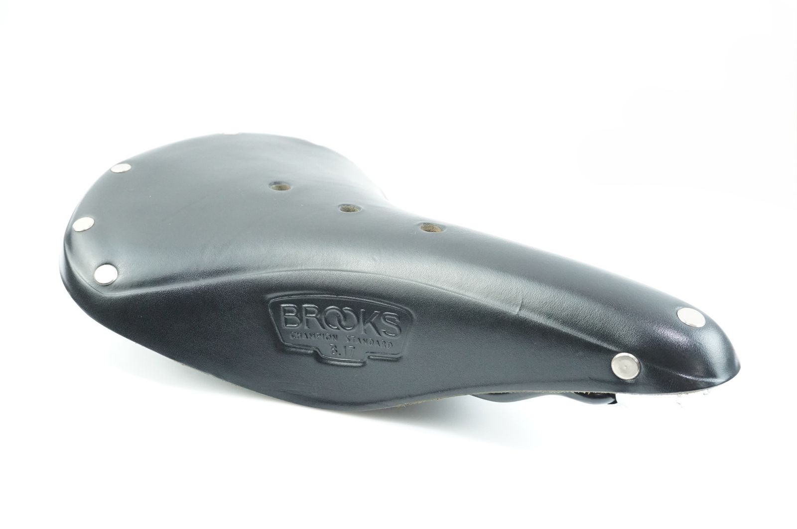BROOKS 「ブルックス」 B17 CHAMPION STANDARD サドル / バイチャリ中