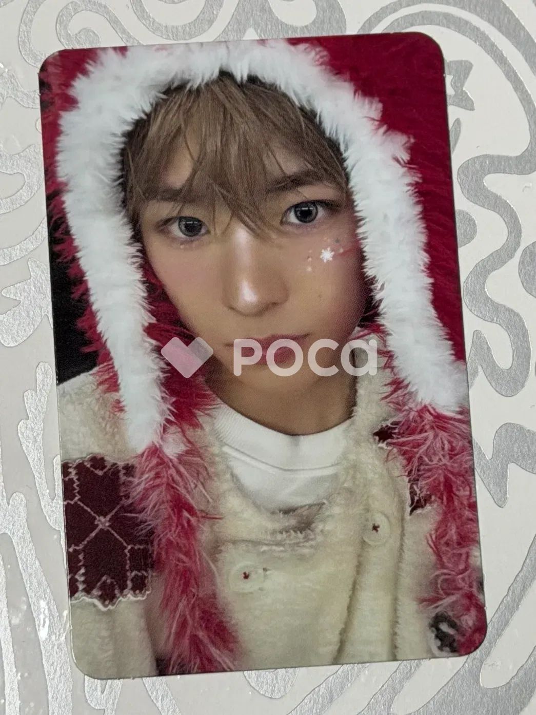 NCT ユウシ Ode to Love Package Ver. Eros Ver. - メルカリ