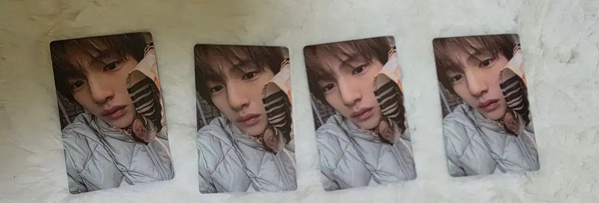 CORTIS コルティス トレカ weverse コンプ 特典 Weverse ウィバース 