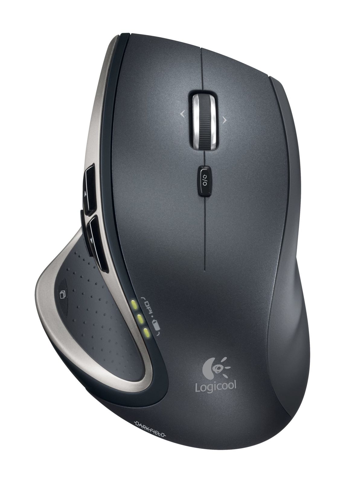 ロジクール パフォーマンス マウス m950t M950t