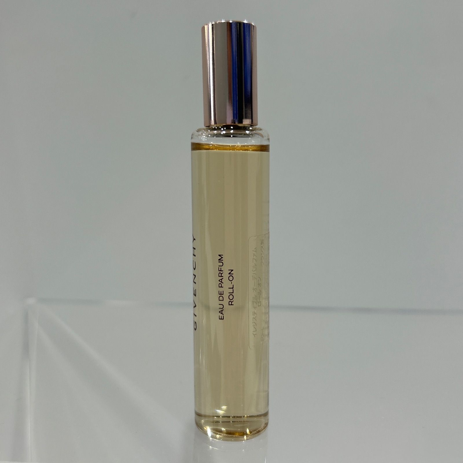 朝生田259 GIVENCHY ジバンシイ イレジスティブル オーデパルファム 
