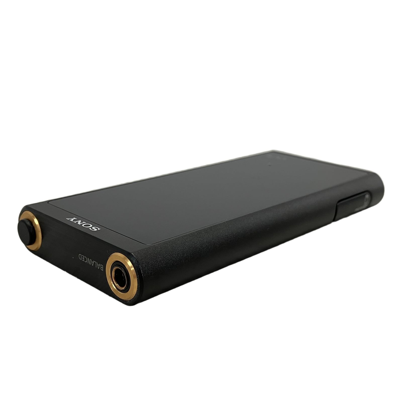【中古】SONY ウォークマン NW-ZX300 SONY NW-ZX300 ソニー ポータブルオーディプレーヤー ケース付き