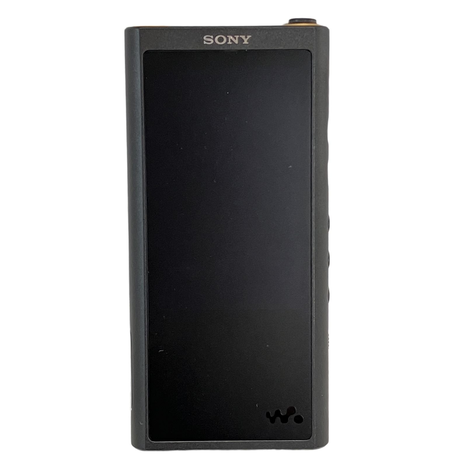 SONY NW-ZX300 ソニー ポータブルオーディプレーヤー ケース付き