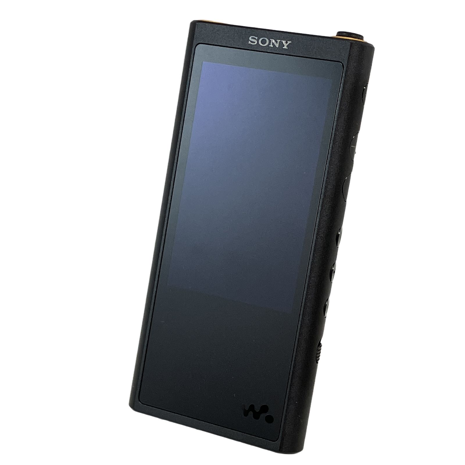 SONY NW-ZX300 ソニー ポータブルオーディプレーヤー ケース付き