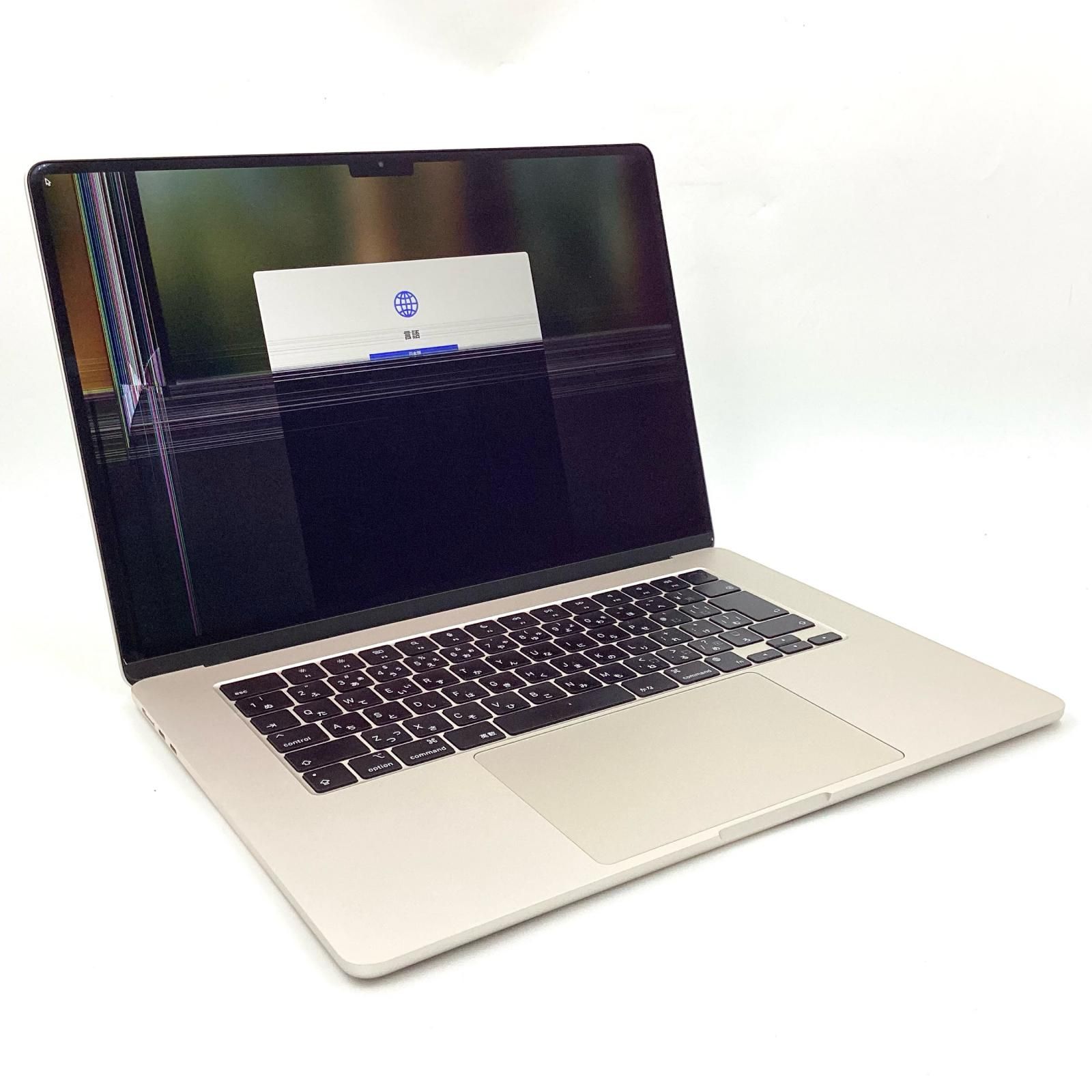 MacBook Air 15