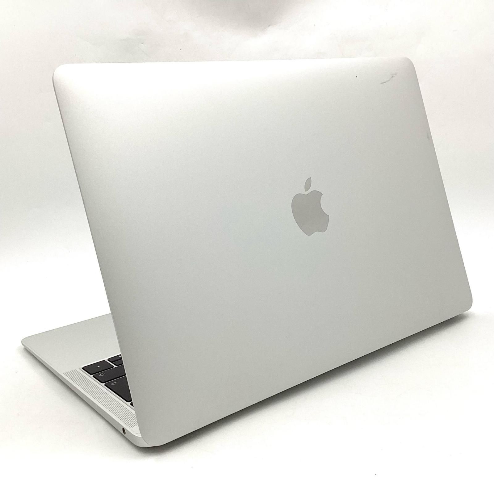 全額返金保証】【最速発送】Apple MacBook Air 13.3インチ 2019 1.6GHz 