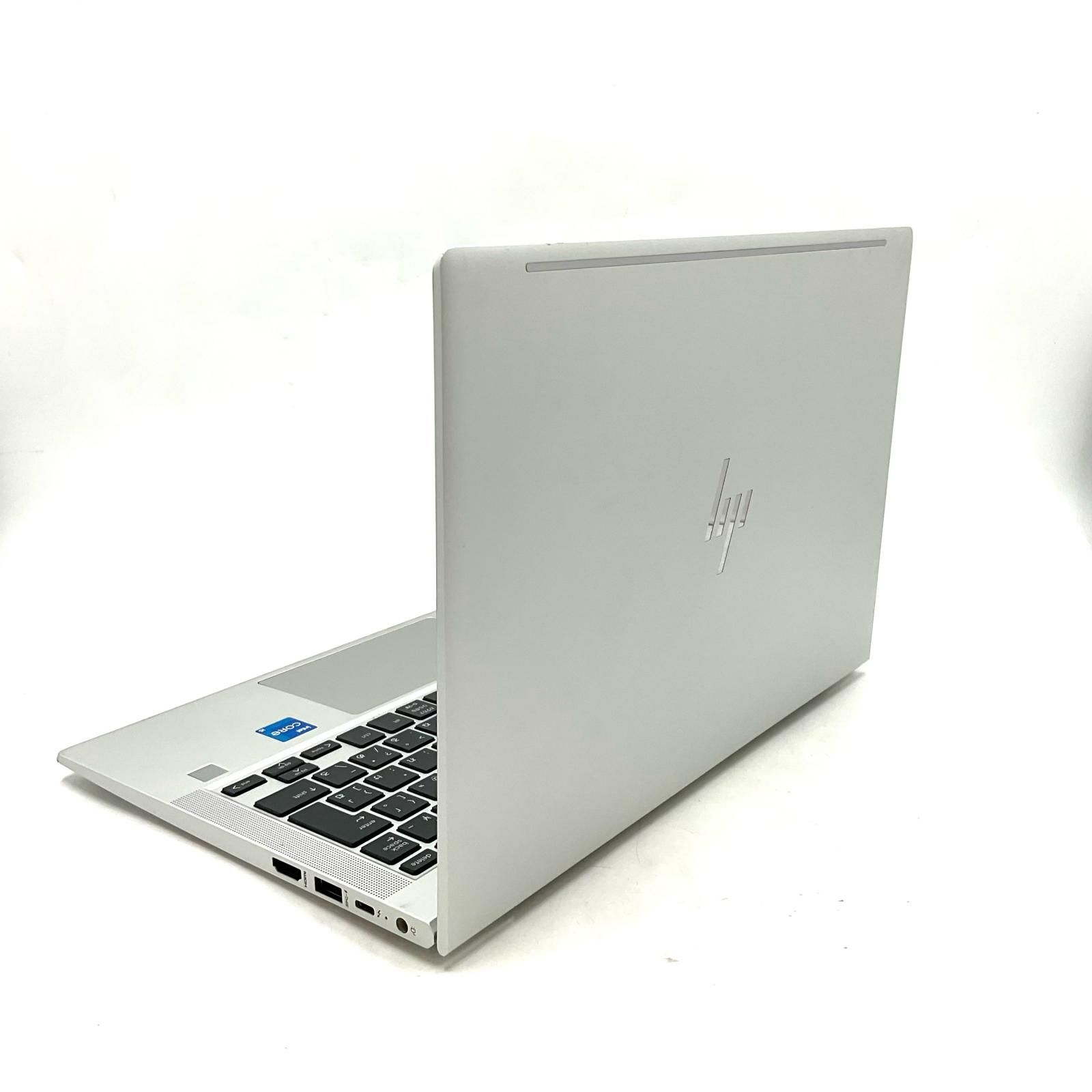 HP EliteBook 630 G9 i5-1235U 16GB 256GB SSD - メルカリ