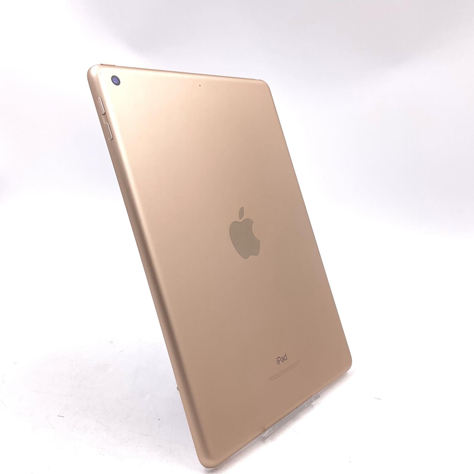 iPad 9.7インチ 第5世代 Gold 128GB WiFiモデル Amazon.co.jp: 【整備