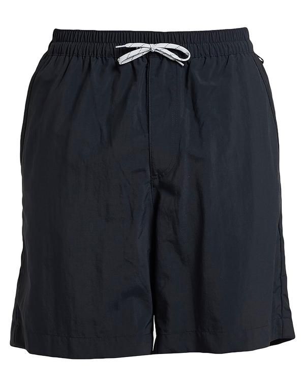 コロンビア メンズ 水着 ハーフパンツ・ショーツ COLUMBIA 水着（ボクサーパンツ） Black ブラック