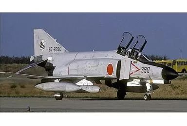 【中古】プラモデル 1/144 F-4EJ 第303飛行隊(小松) 「技MIX 航空機シリーズ AC118」 [273745]