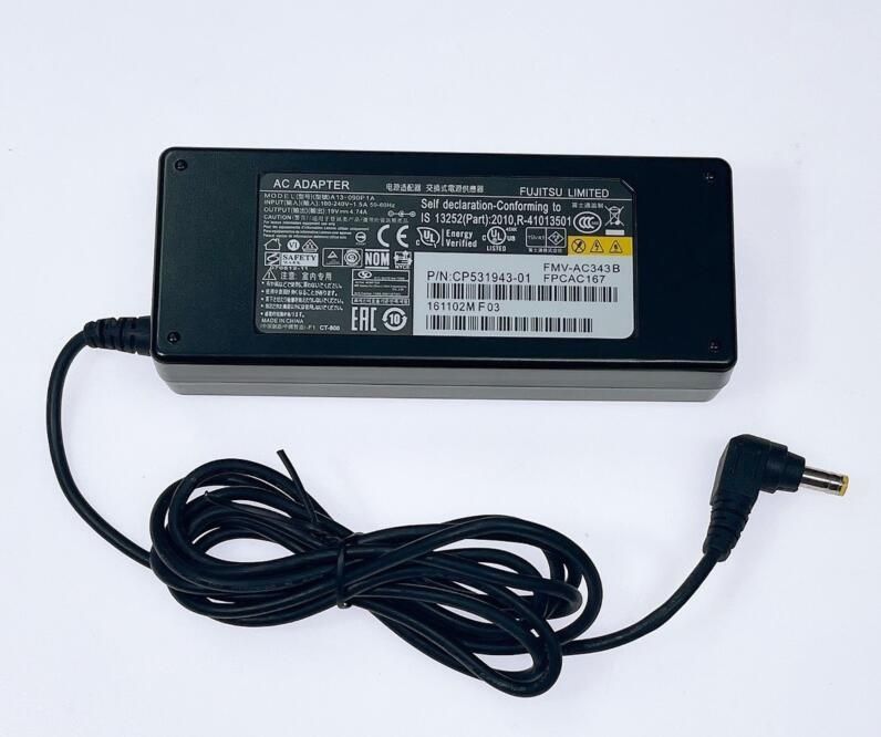 FMV-5166NA7⁄WBIBLO ノートPC ACアダプター付き | 富士通 FMV FMV-5166NA7⁄WBIBLO ノートPC ACアダプター付き | 富士通 FMV