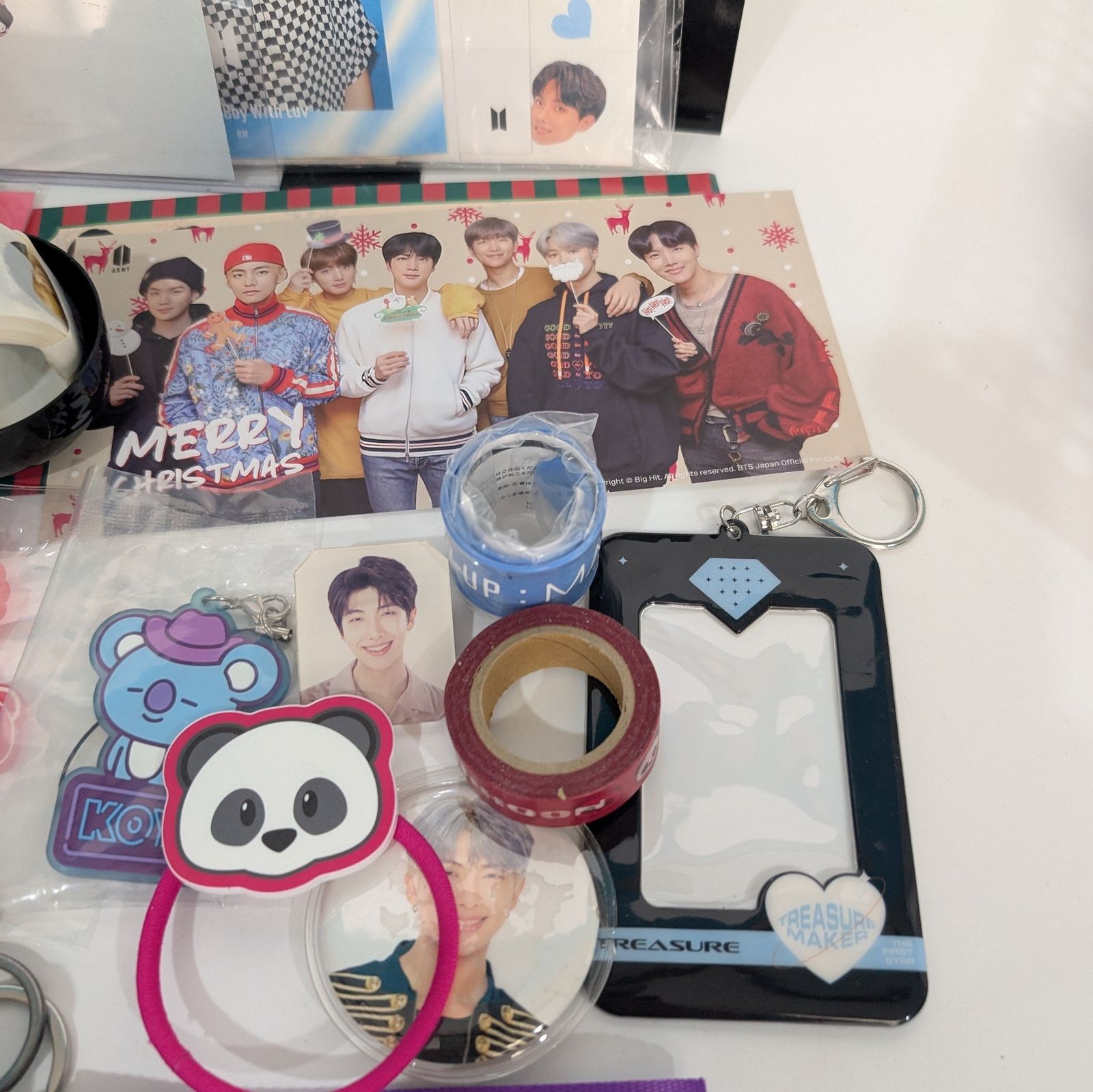 まとめ売り 希少 BTS ジャパンファンクラブ限定 防弾少年団(BTS 