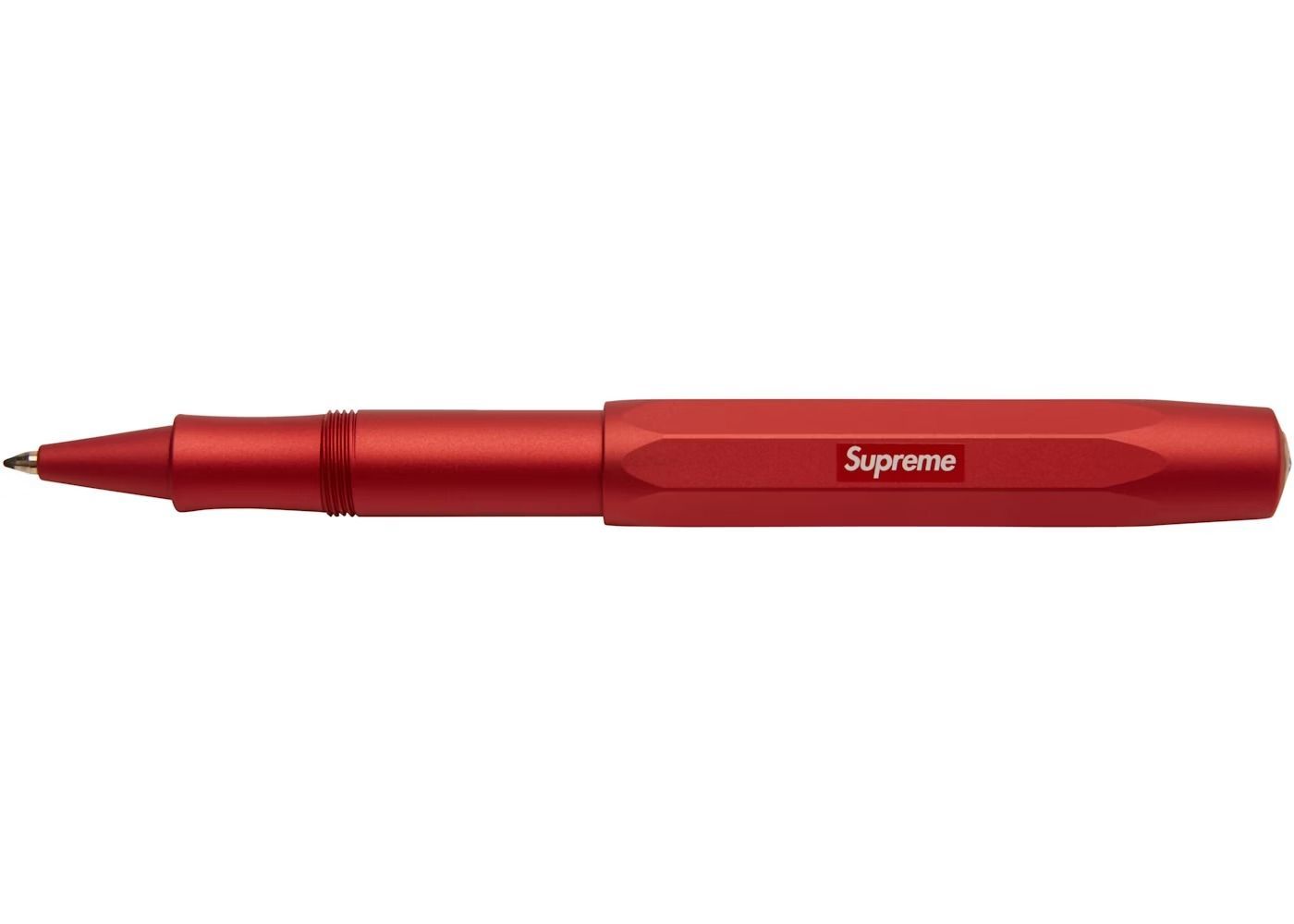 Supreme / Kaweco｜シュプリーム カヴェコ AL Sport Ballpoint Pen
