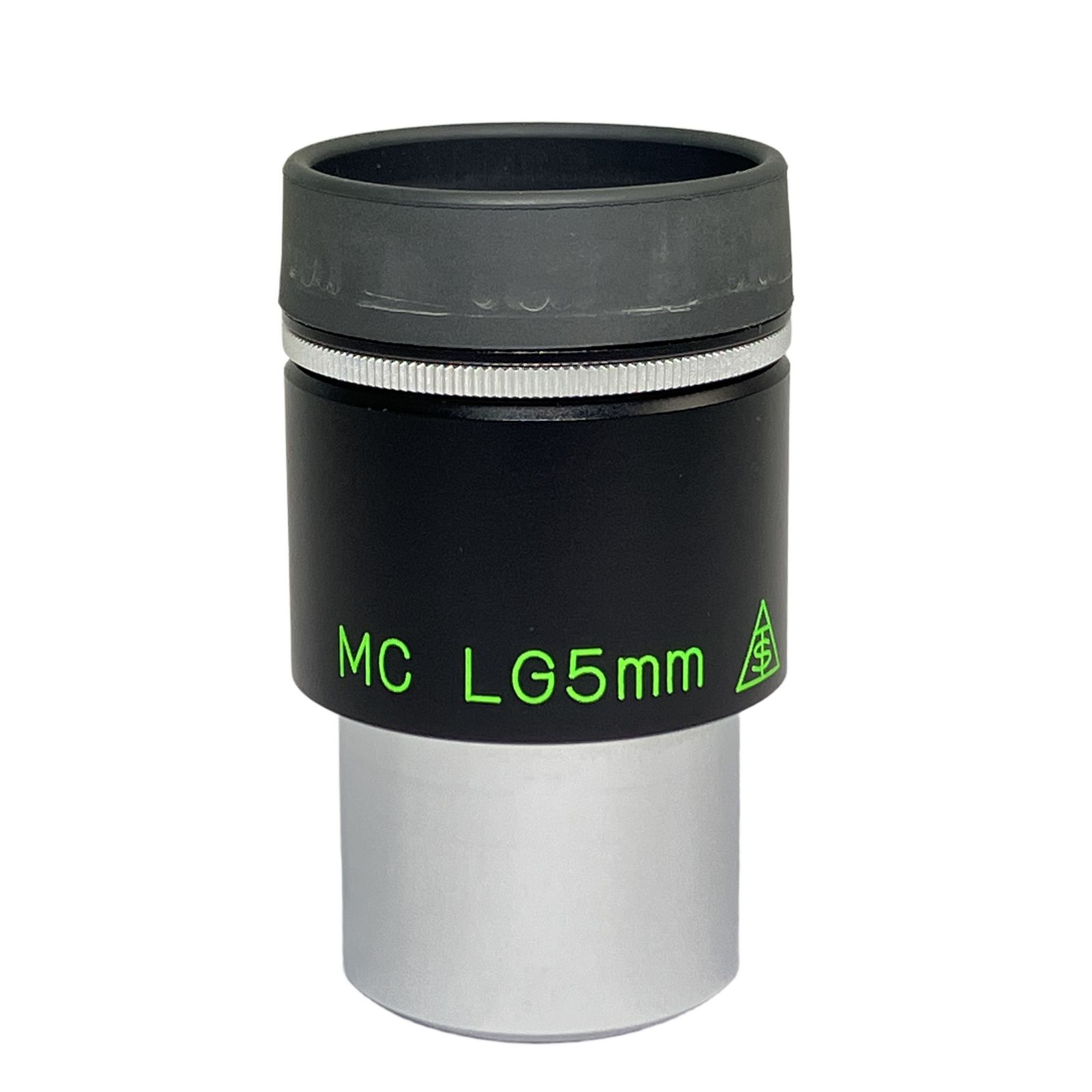 高橋製作所 タカハシ MC LG 5mm 接眼レンズ アイピース 光学機器 中古 N11210809
