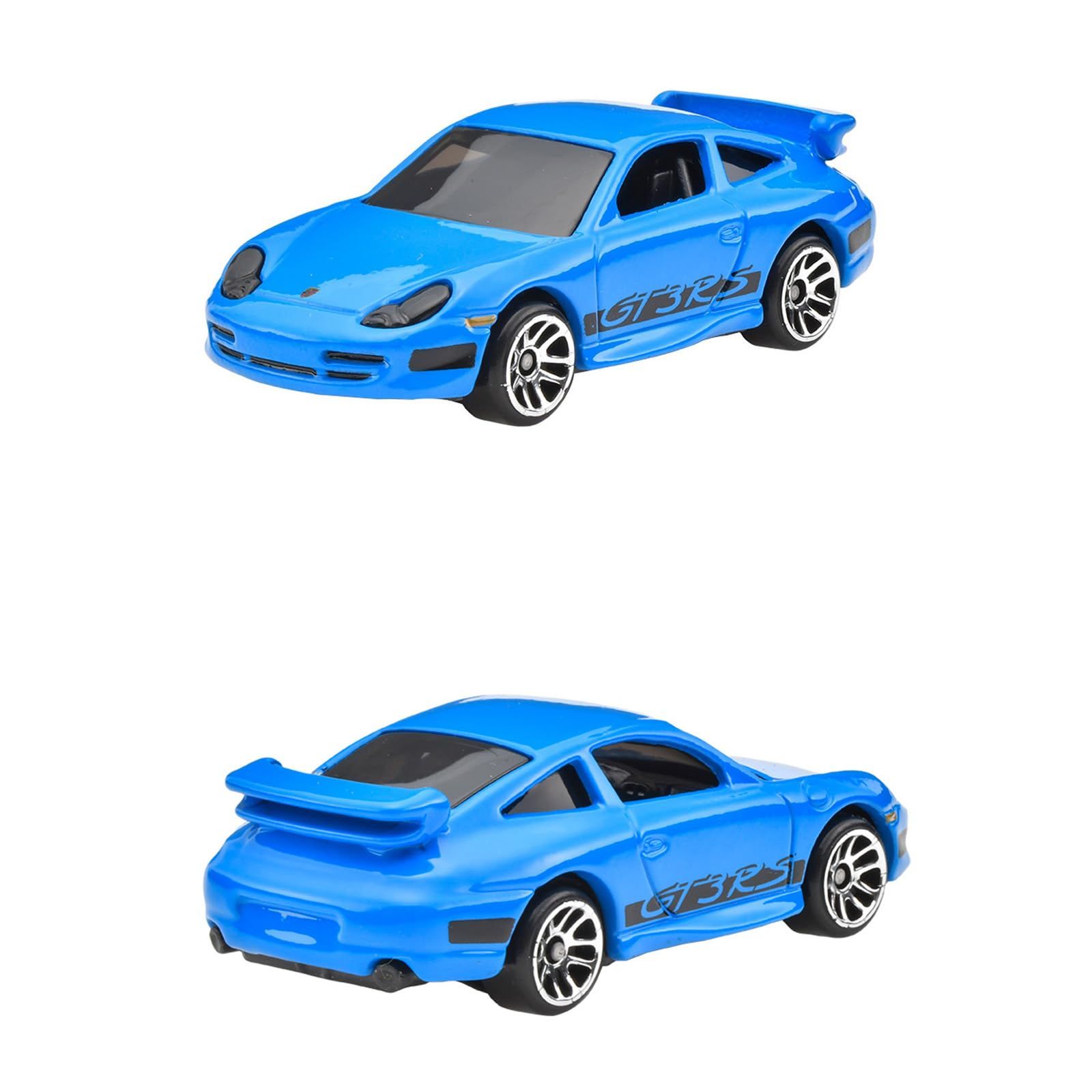ホットウィール(Hot Wheels) ワイルド・スピード テーマ アソート