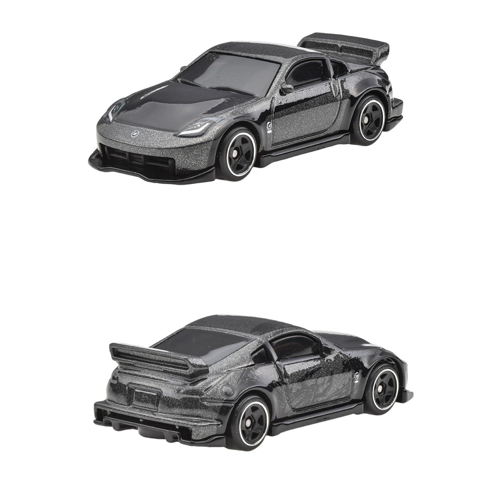 ホットウィール(Hot Wheels) ワイルド・スピード テーマ アソート