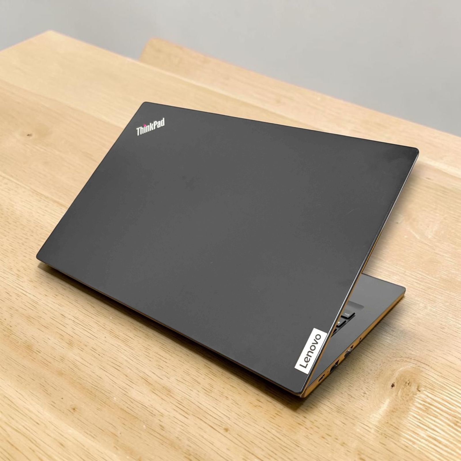ThinkPad E14 Gen2 Ryzen3 SSD256GB 中古ノートPC - メルカリ