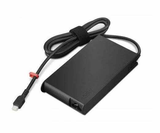 純正新品 レノボ・ジャパン ThinkPad USB Type-C 135W ACアダプター (スリムチップ) ADL135YSCC3A 4X21H27803