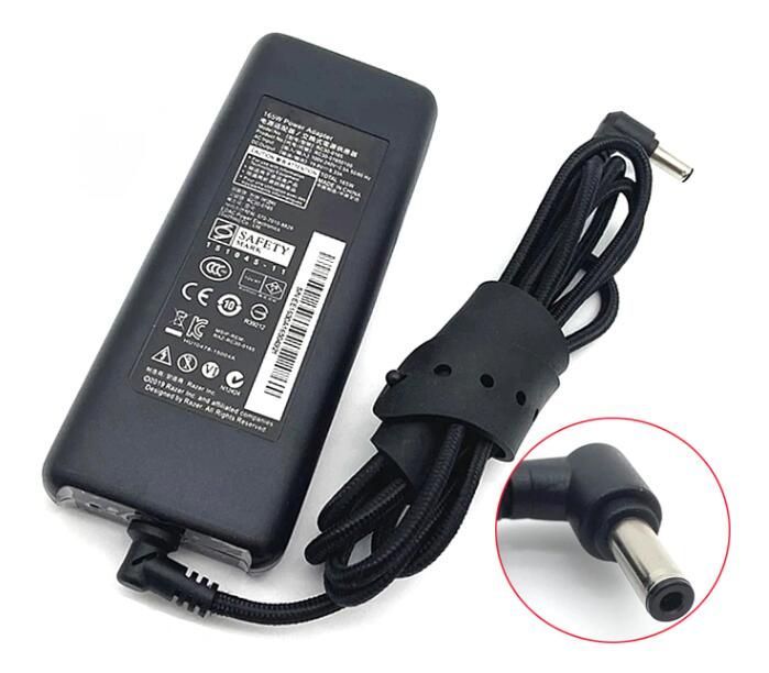 純正新品 Razer RC30-0165 165W AC電源アダプター19.8V 8.33A