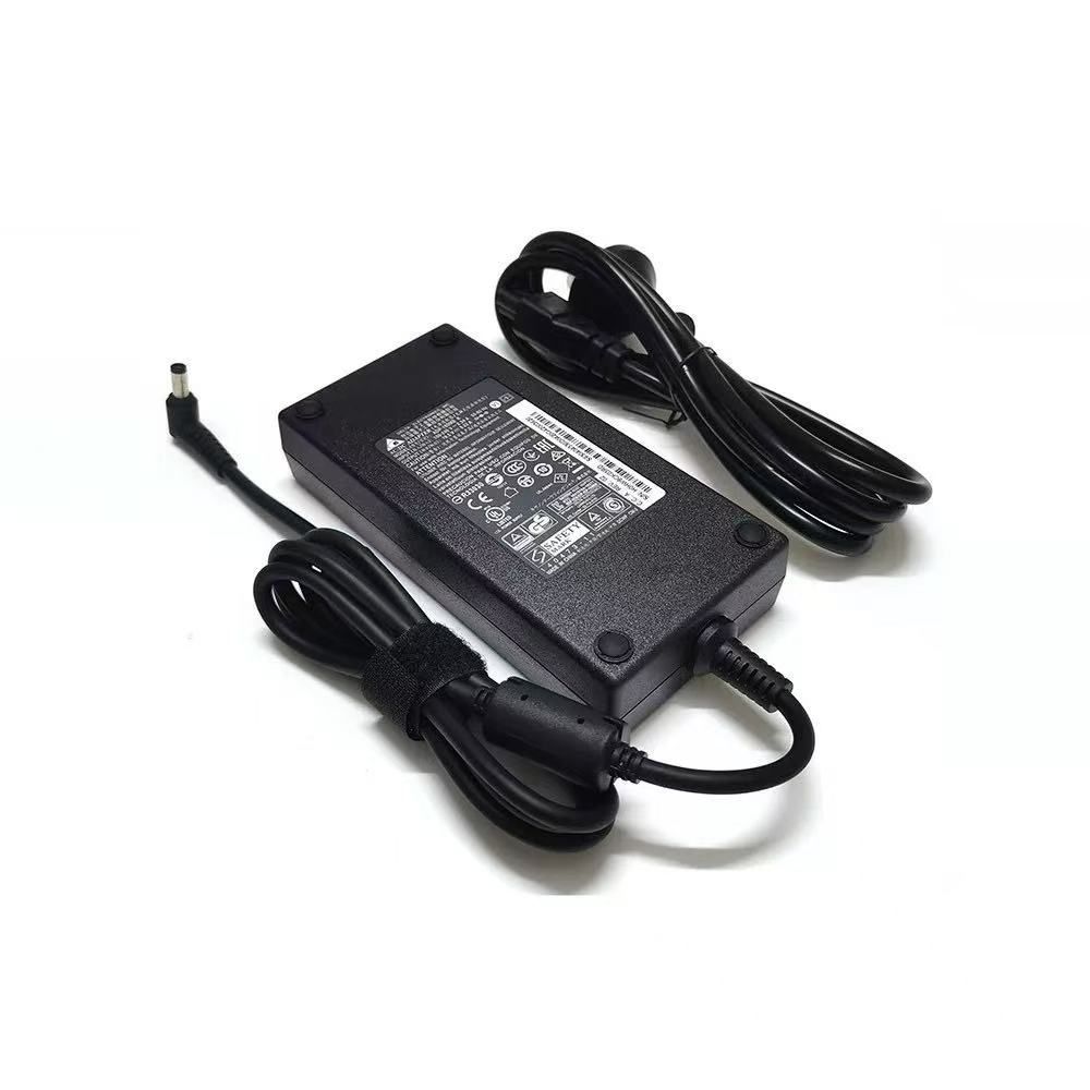 純正新品 DELTA ADP-180MB K 180W ACアダプター 19.5V 9.23A 丸型 外径